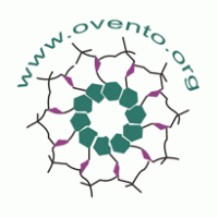 O VENTO Logo download