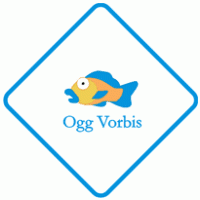 OGG Vorbis Logo download