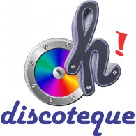 Oh! Discoteque Logo download