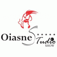 Oiasne Studio Show Logo download