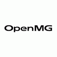 OpenMG Logo download