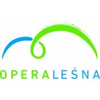 Opera Lesna Sopot Logo download