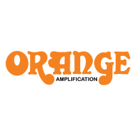 Orange Amplification Logo download