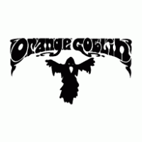 Orange Goblin Logo download