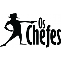 Os Chefes Logo download