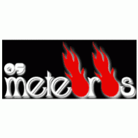 Os Meteoros Logo download
