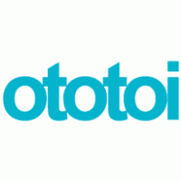 Ototoi Logo download