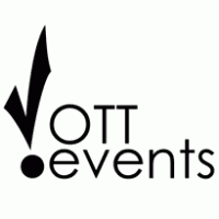OTT Events Logo download