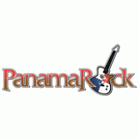 panamarock Logo download