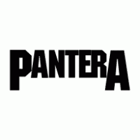 Pantera Logo download