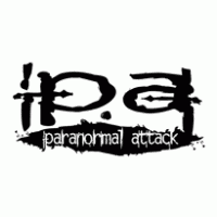 Paranormal Attack Logo download