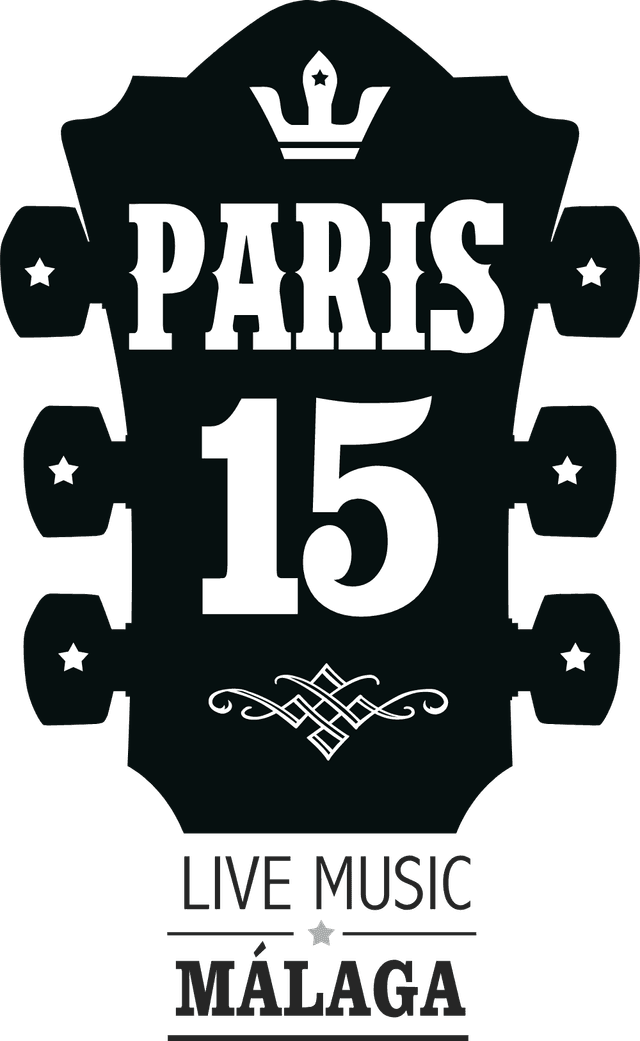 Paris 15 Logo download