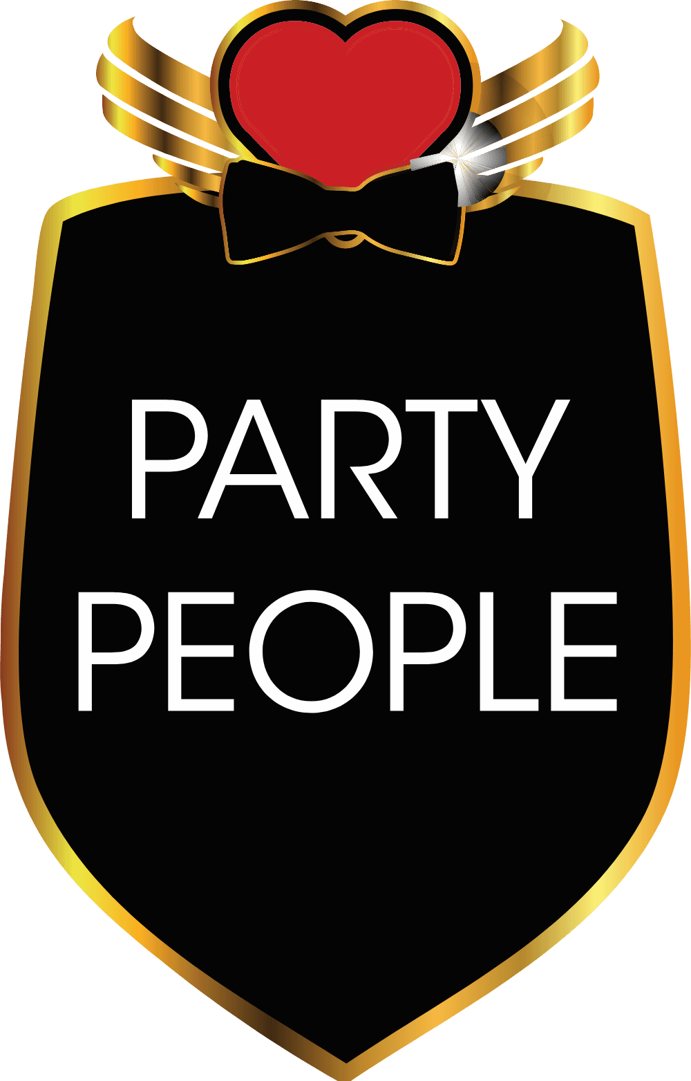 Party People Logo download