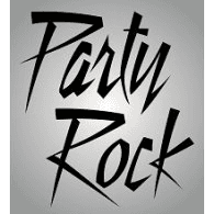 Party Rock Logo download