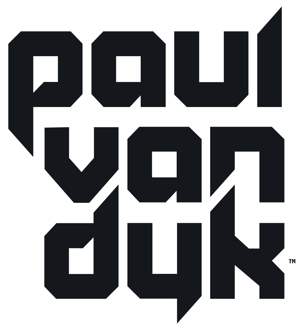 Paul Van Dyk Logo download