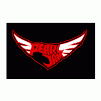 Pearl Jam bird Logo download