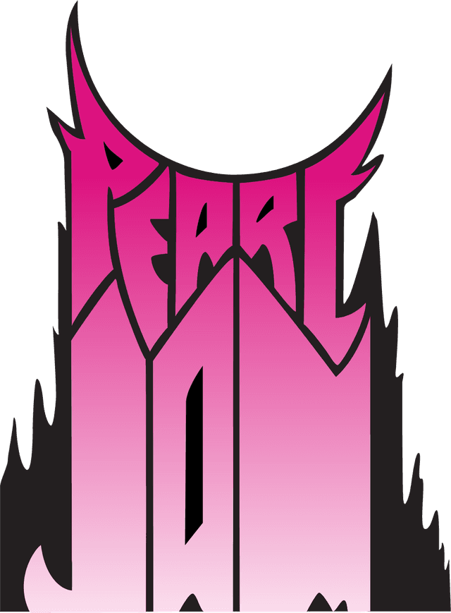 Pearl Jam Europe 2006 Logo download