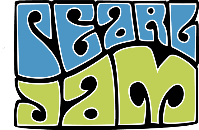 Pearl Jam - Newcastle 2006 Logo download