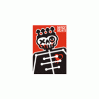 Pearl Jam Riot Act King Skull Logo download