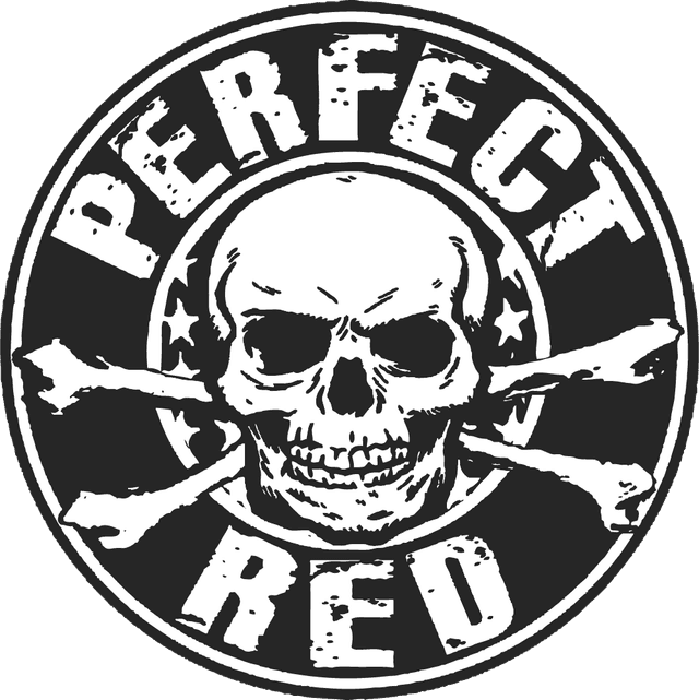 Perfect Red Logo download