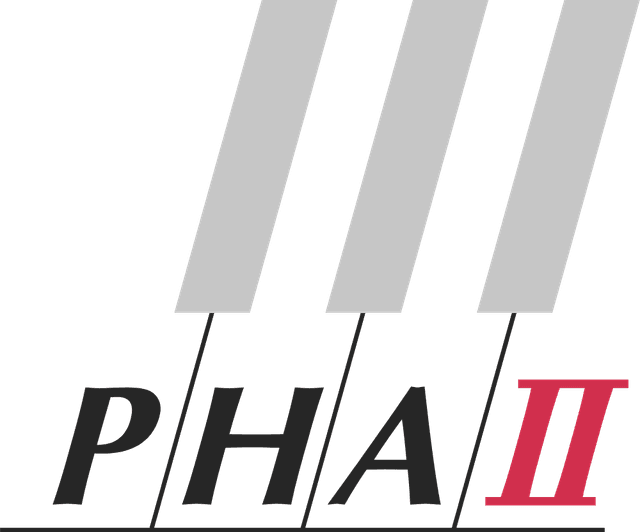 PHA II Logo download
