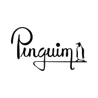 Pinguim Drums Logo download