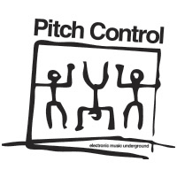 Pitch Control Logo download