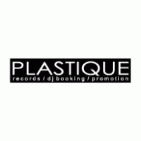 Plastique Logo download
