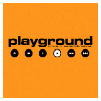 Playground Music Logo download