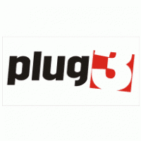Plug3 Logo download