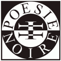 Poesie Noire Logo download