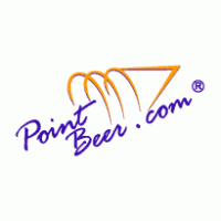 Point beer.com Logo download
