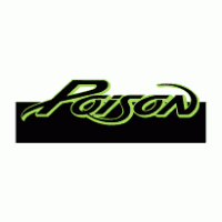 Poison Logo download