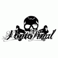 Ponto Final Logo download