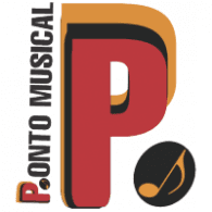 Ponto Musical Logo download