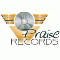 Praise Records Logo download