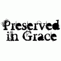 Preserved In Grace Logo download