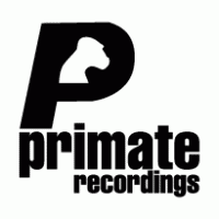 Primate Recordings Logo download