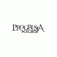 Progresja Logo download