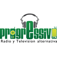 Progressivo Radio INJUVA Logo download
