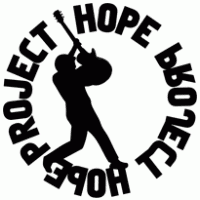 project hope. Logo download