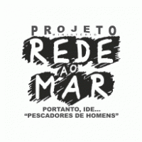 PROJETO MINISTÉRIO REDE AO MAR Logo download