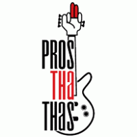 Prosthathas Logo download