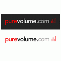 Purevolume Logo download