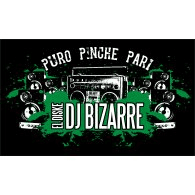 Puro Pinche Pari Bizarre Logo download