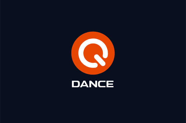 Q-Dance 2014 Logo download