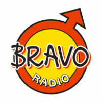 Radio Bravo Logo download