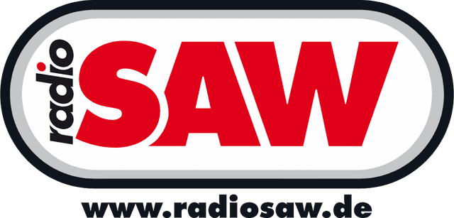 radio SAW Logo download