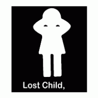 radiohead lost child Logo download