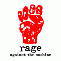 Rage Against The Machine Logo download